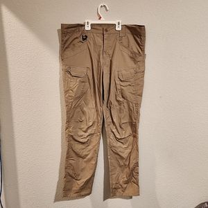 Cargo Pants (khaki)